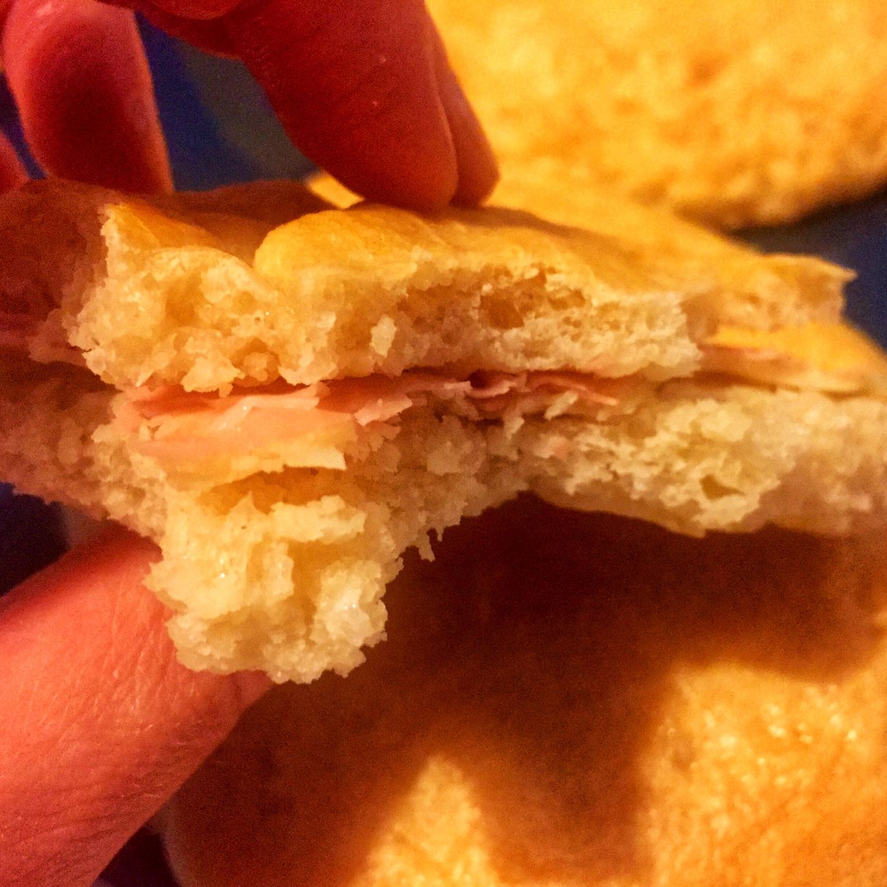 Panini da farcitura