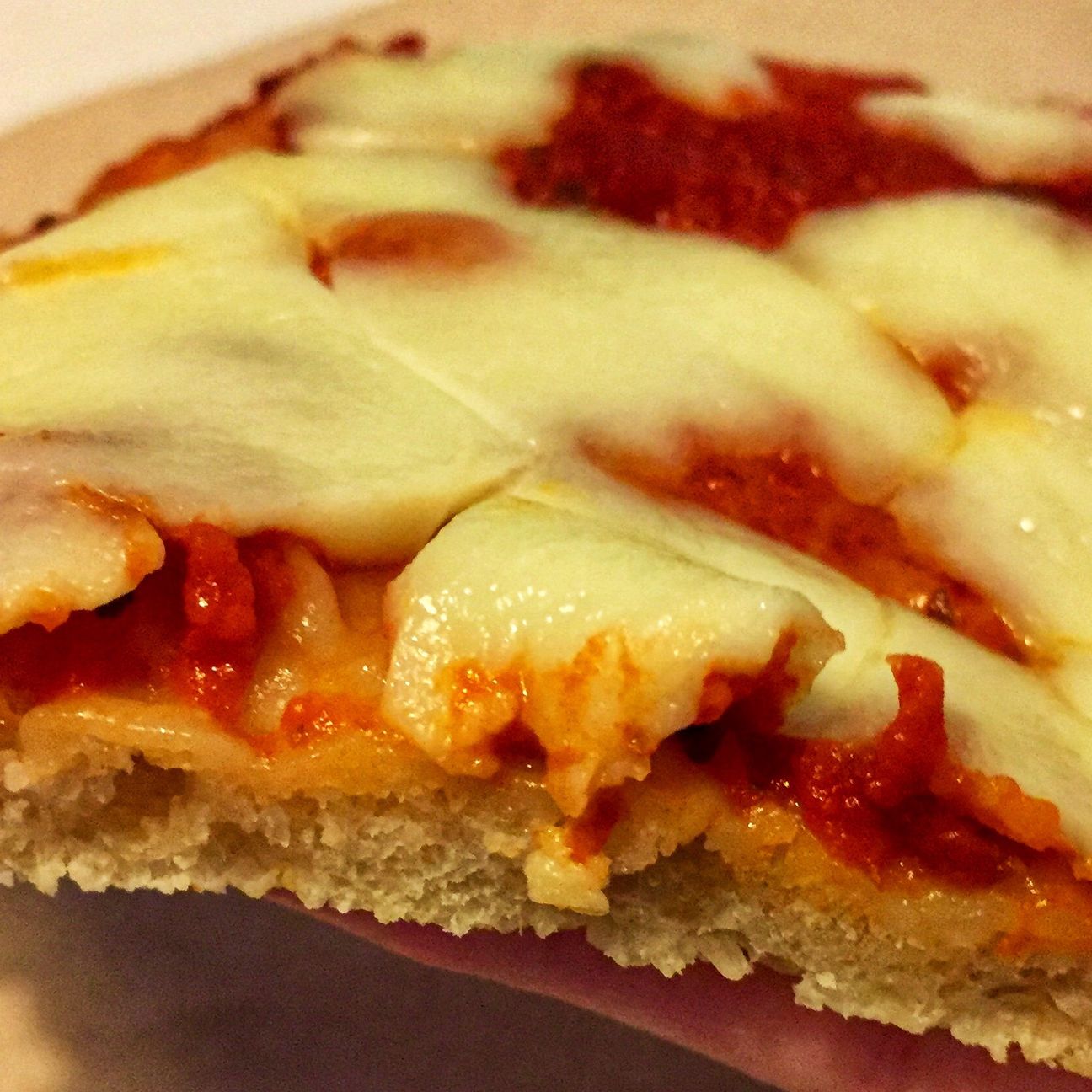 Pizza 🍕 in teglia leggerissima ad alta idratazione