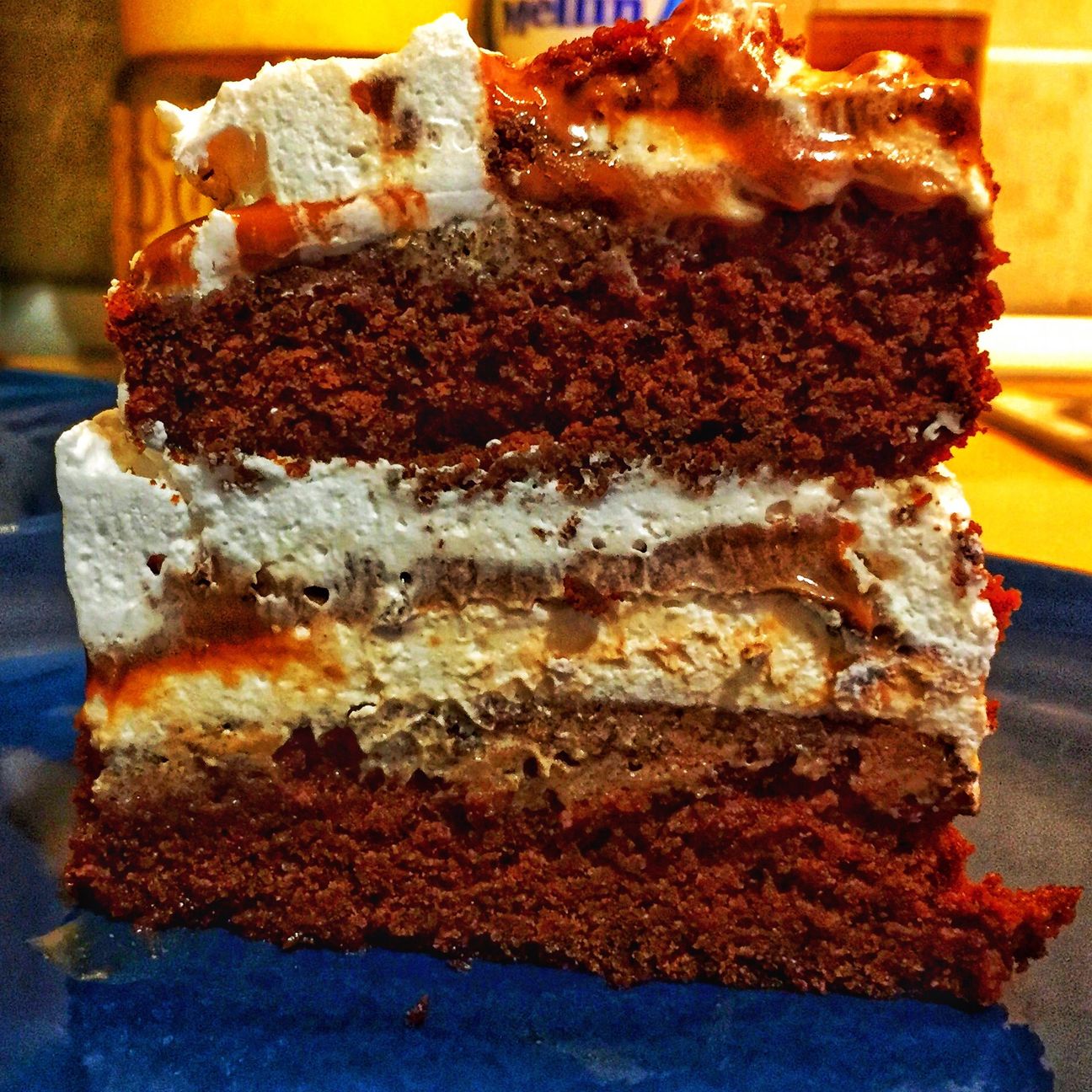 Torta pinguino 🐧