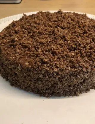 Ricetta Mousse alla Nutella 🧉 facilissima! di valentina63