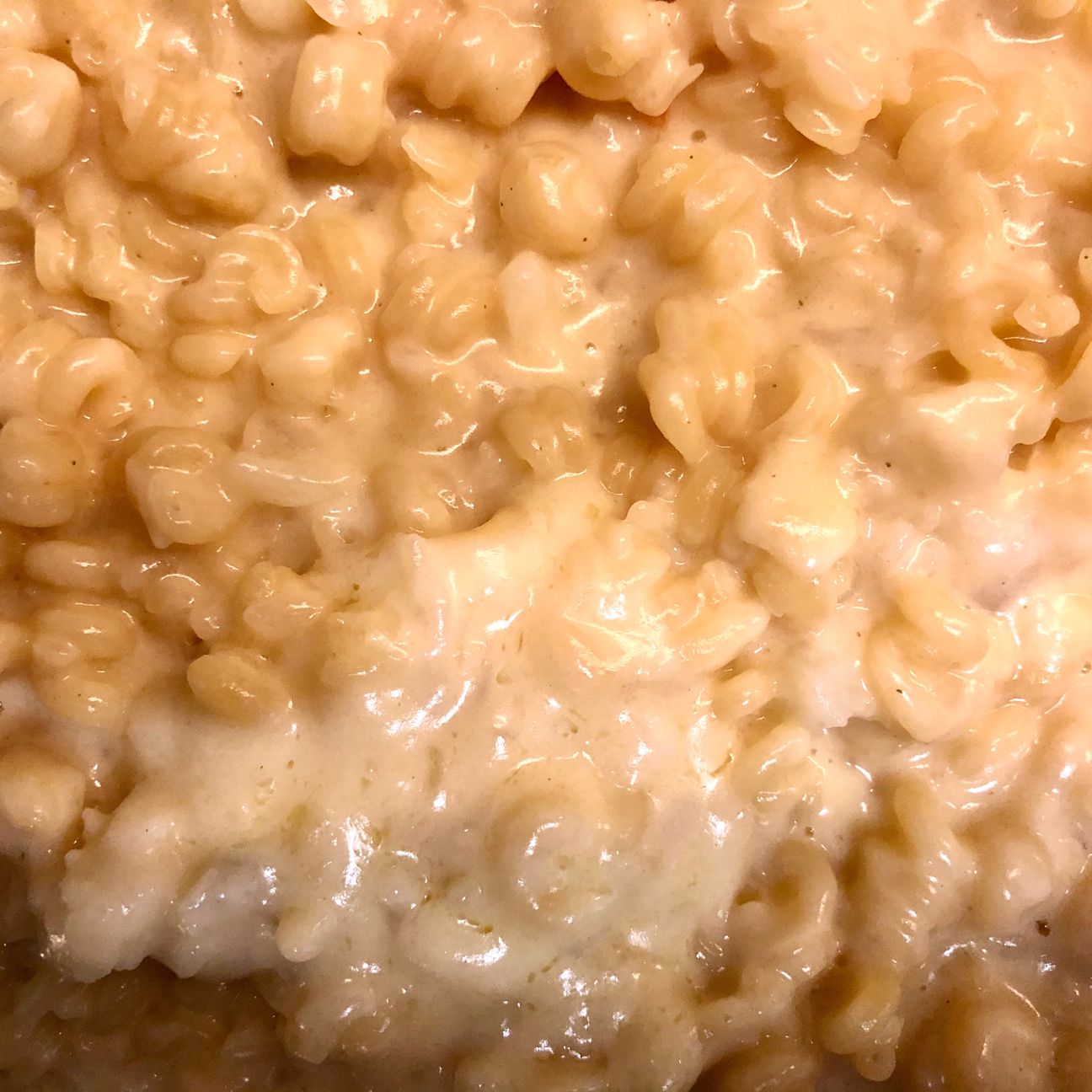 Fusilli risottati con cavolfiore e robiola 🥰