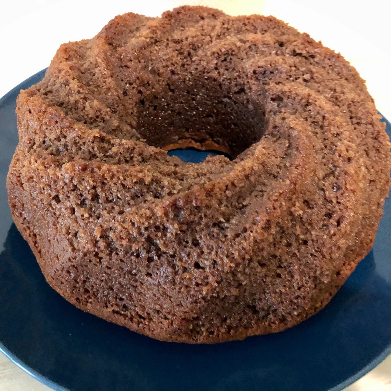 Torta allo yogurt 🥣 e cereali con 🥥 e Nesquik 🥛