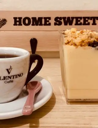 Ricetta CREMA PASTICCIERA AL COCCO 🥥 SENZA LATTOSIO di valentina63