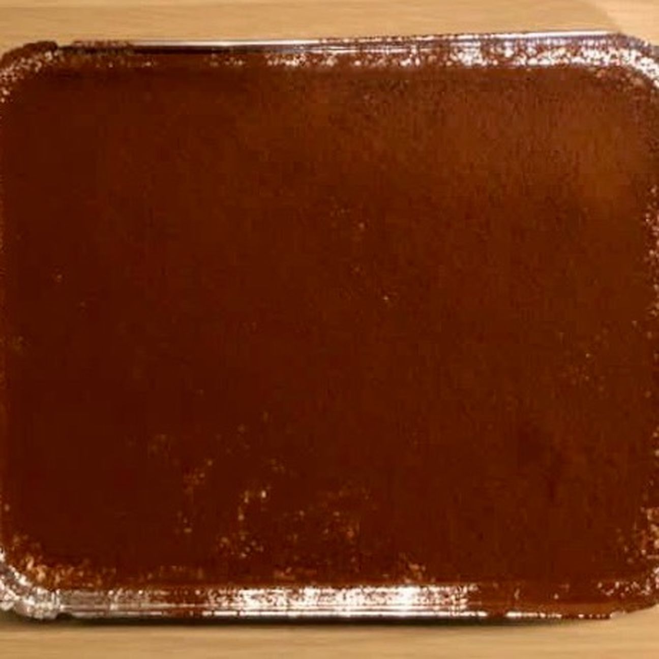 Tiramisù 🎶 con biscotti petit 🍪