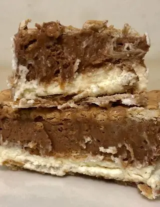 Ricetta Finto tiramisù per grandi 🦁 e piccini 🐣 di valentina63