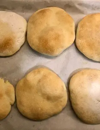 Ricetta Nuvole ☁️ di pane 🥖 senza glutine di valentina63