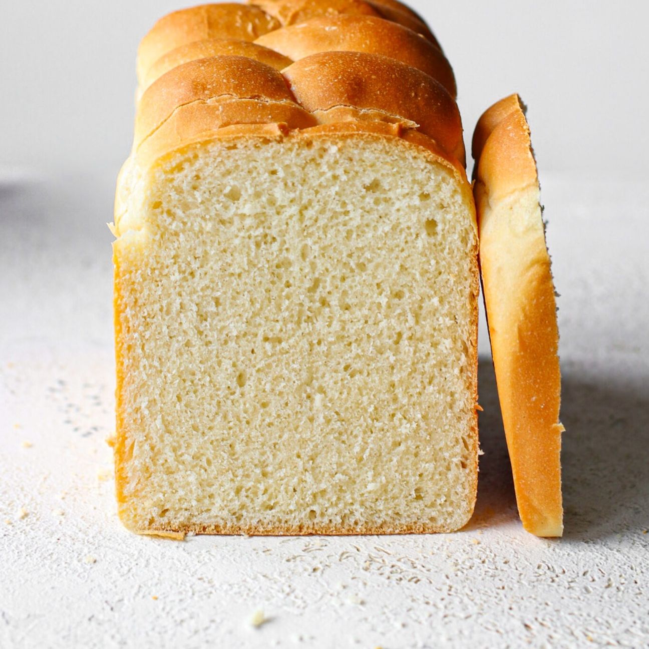 Pan de mie