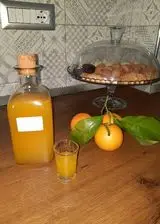 Ricetta Rosolio alle arance