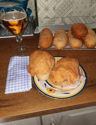 Ricetta Calzoni napoletani fritti di patriziasenatore67