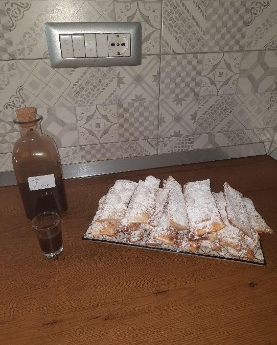 Chiacchiere