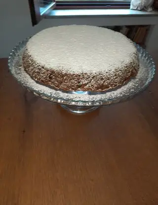 Ricetta Torta caprese di patriziasenatore67