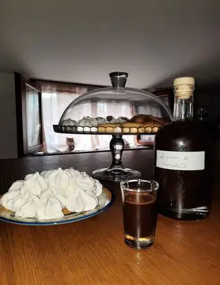 Ricetta Liquore al cioccolato di patriziasenatore67