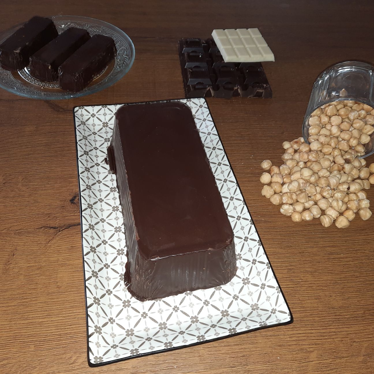 Torrone dei morti