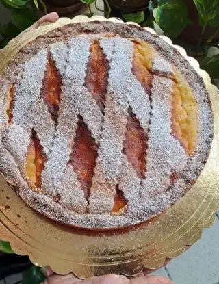 Ricetta Pastiera napoletana di matteoamorino