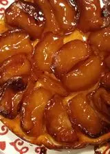 Ricetta La mia prima Tarte Tatin