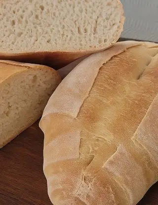 Ricetta Pane a pasta dura di LeandroN.
