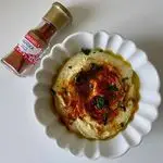 Ricetta Hummus di ceci