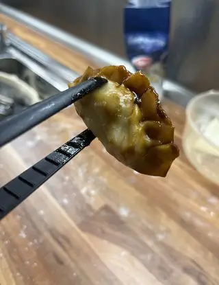 Ricetta Gyoza🥟 di luvi.r