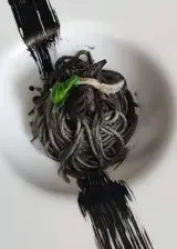 Ricetta Spaghetti al nero di seppia