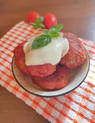 Ricetta Polpette al sugo di giovanna.longo64