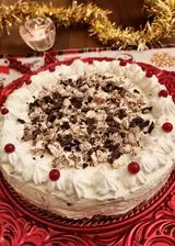 Ricetta Cheesecake con avanzi di torrone