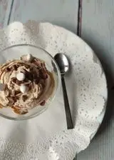 Ricetta Coppa caffè e mascarpone