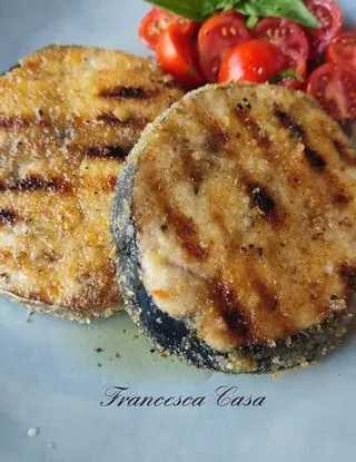 Ricetta Alalunga panata arrosto di cucina_di_casa