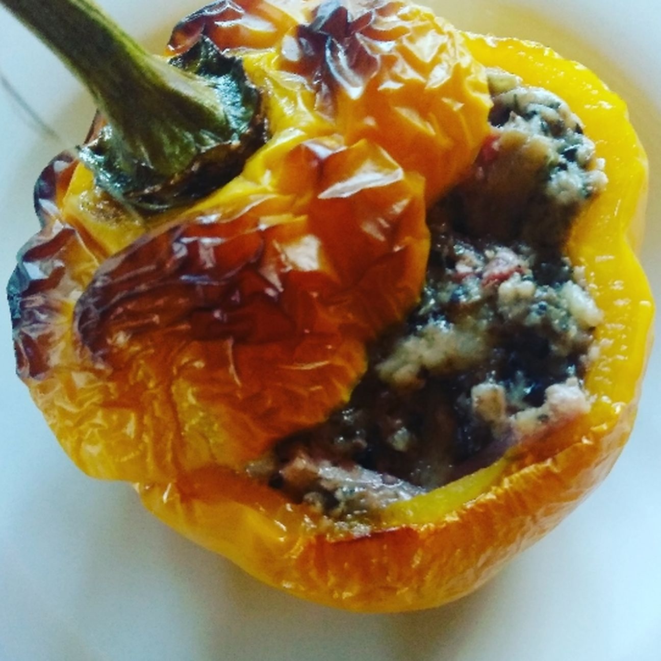 Peperoni ripieni