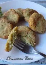 Ricetta Polpette di cavolfiore (broccolo siciliano)