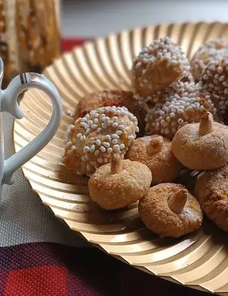 Ricetta Pasta di mandorle di cucina_di_casa