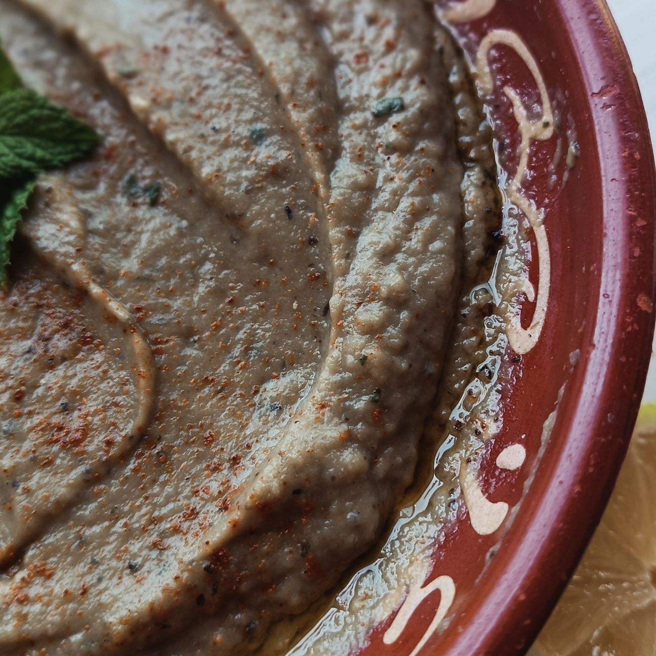 Babaganoush
