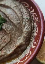 Ricetta Babaganoush