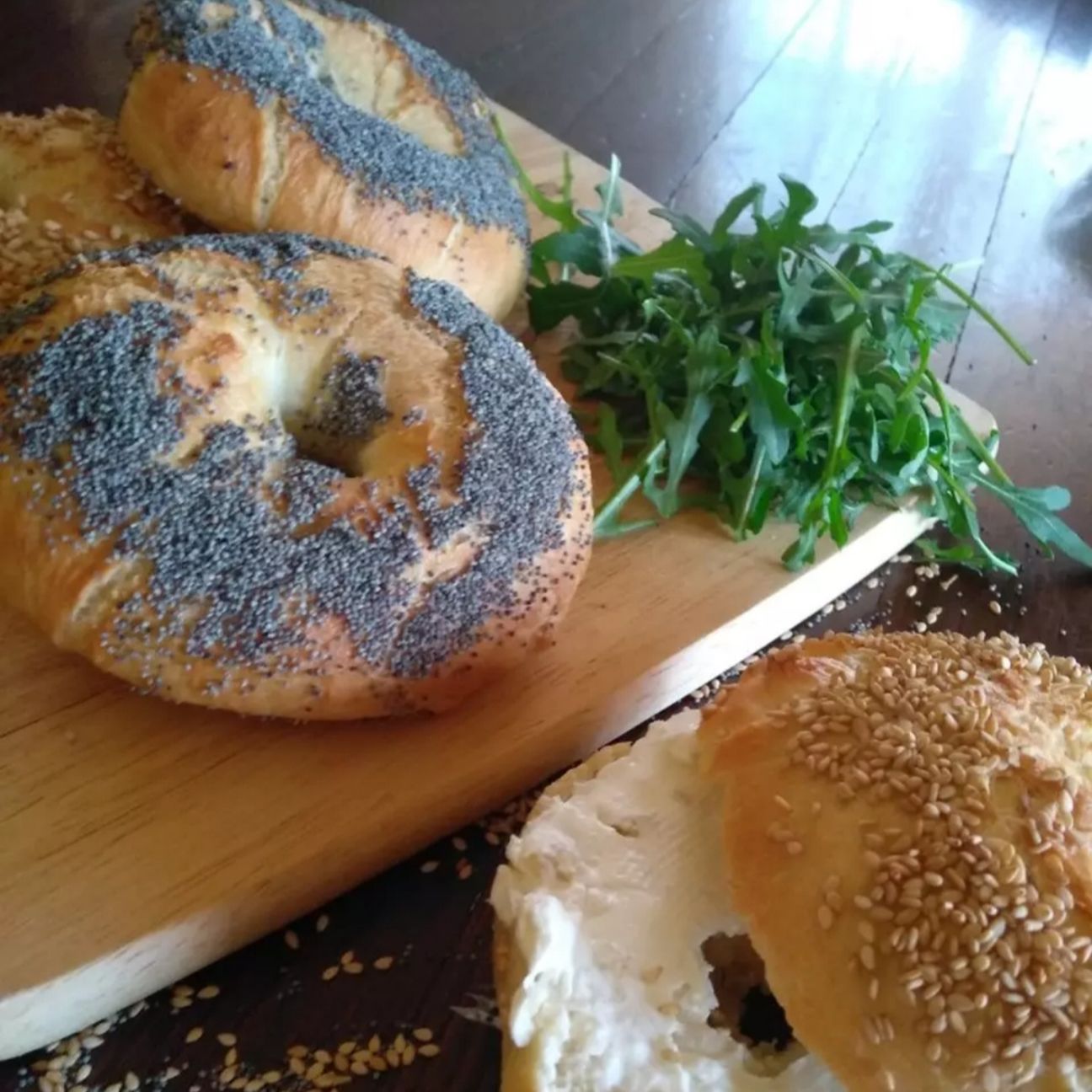 Bagel