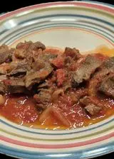 Ricetta Bollito  alla Picchiapò