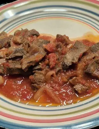 Ricetta Bollito  alla Picchiapò di max_spadafora