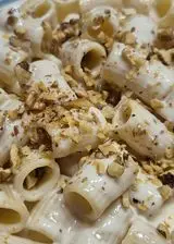 Ricetta Pasta Stracchino e noci