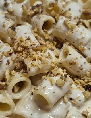 Ricetta Pasta Stracchino e noci di max_spadafora