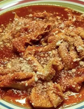 Ricetta Trippa alla Romana di max_spadafora