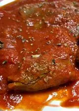 Ricetta Fettine alla Pizzaiola