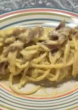 Ricetta Pasta alla Gricia