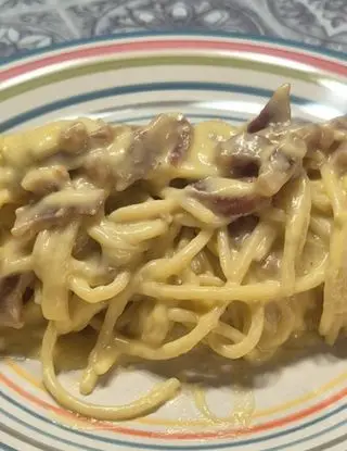 Ricetta Pasta alla Gricia di max_spadafora