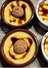 Ricetta Cream caramel