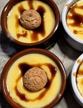 Ricetta Cream caramel di max_spadafora