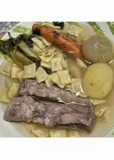 Ricetta Bollito di carne