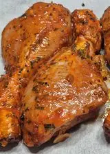 Ricetta Pollo in Salsa Tex-Mex