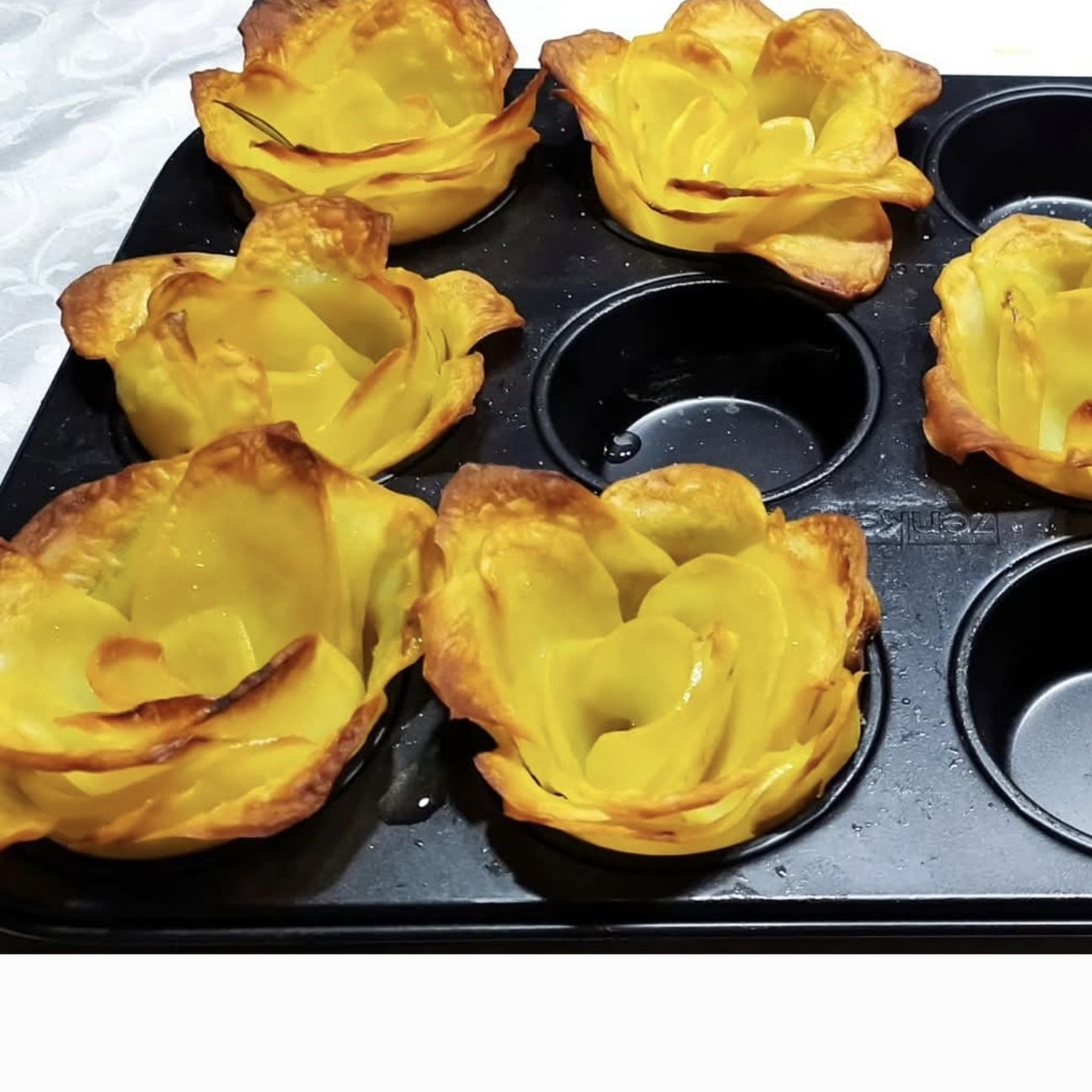 Patate al forno