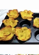 Ricetta Patate al forno