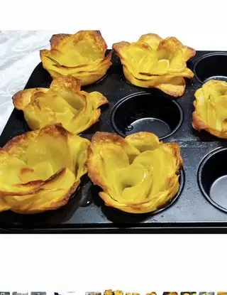 Ricetta Patate al forno di max_spadafora