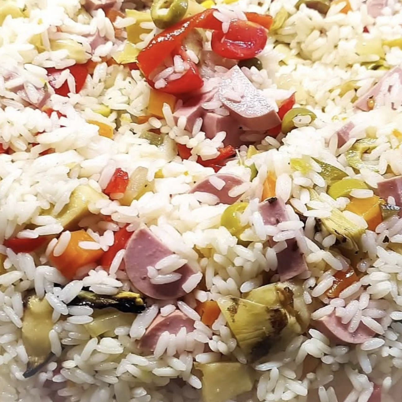 Insalata di Riso