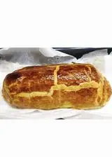 Ricetta Il Filetto alla Wellington